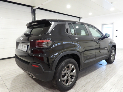 JEEP AVENGER 1.2 TURBO E-HYBRID EDCT6 100CV FWD LONGITUDE MY’26 (2026) 5