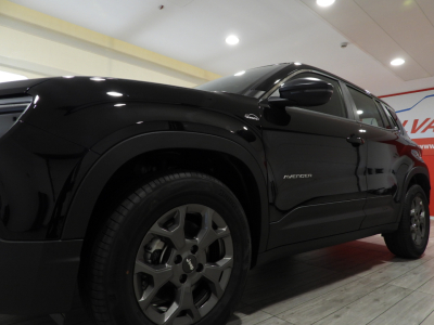 JEEP AVENGER 1.2 TURBO E-HYBRID EDCT6 100CV FWD LONGITUDE MY’26 (2026) 10