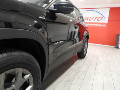 JEEP AVENGER 1.2 TURBO E-HYBRID EDCT6 100CV FWD LONGITUDE MY’26 (2026) 11