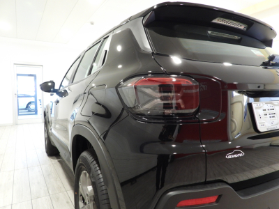 JEEP AVENGER 1.2 TURBO E-HYBRID EDCT6 100CV FWD LONGITUDE MY’26 (2026) 12