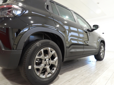 JEEP AVENGER 1.2 TURBO E-HYBRID EDCT6 100CV FWD LONGITUDE MY’26 (2026) 13