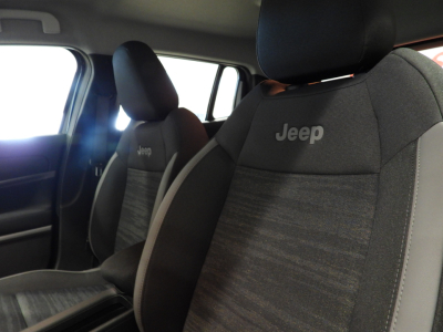 JEEP AVENGER 1.2 TURBO E-HYBRID EDCT6 100CV FWD LONGITUDE MY’26 (2026) 18
