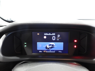 JEEP AVENGER 1.2 TURBO E-HYBRID EDCT6 100CV FWD LONGITUDE MY’26 (2026) 21