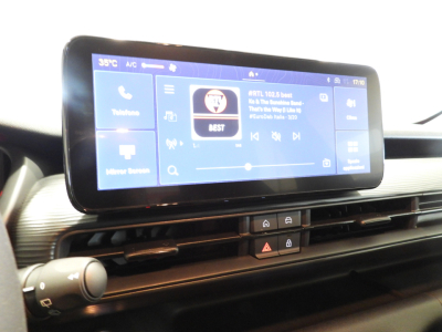 JEEP AVENGER 1.2 TURBO E-HYBRID EDCT6 100CV FWD LONGITUDE MY’26 (2026) 22