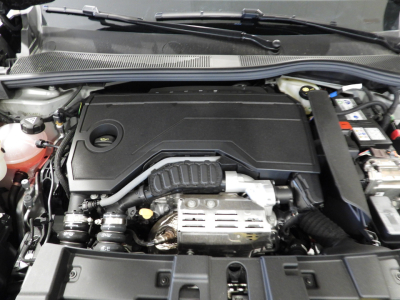 JEEP AVENGER 1.2 TURBO E-HYBRID EDCT6 100CV FWD LONGITUDE MY’26 (2026) 28