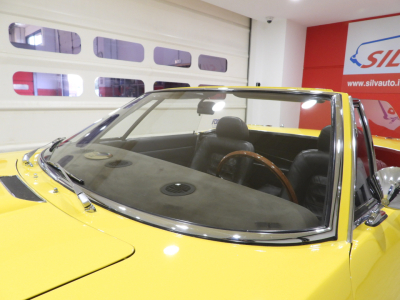 MASERATI GHIBLI SPYDER 4700 (AM115/S) (1969) 9