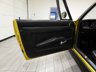 MASERATI GHIBLI SPYDER 4700 (AM115/S) (1969) 14