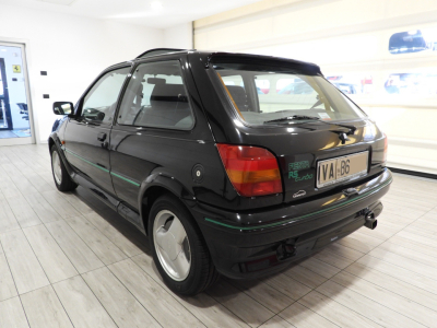 FORD FIESTA RS TURBO MKIII (1991) 3