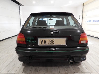 FORD FIESTA RS TURBO MKIII (1991) 4