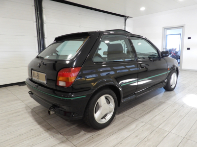 FORD FIESTA RS TURBO MKIII (1991) 5