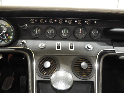 MASERATI GHIBLI SPYDER 4700 (AM115/S) (1969) 19
