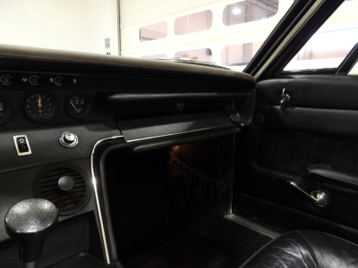 MASERATI GHIBLI SPYDER 4700 (AM115/S) (1969) 21