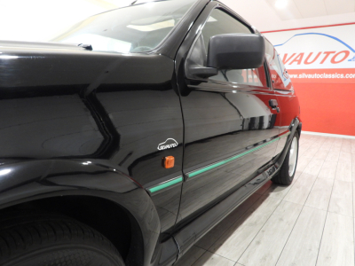 FORD FIESTA RS TURBO MKIII (1991) 10