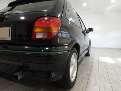 FORD FIESTA RS TURBO MKIII (1991) 13