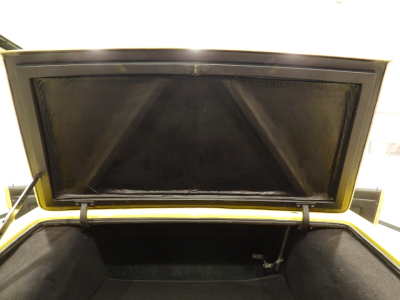MASERATI GHIBLI SPYDER 4700 (AM115/S) (1969) 24