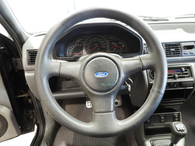 FORD FIESTA RS TURBO MKIII (1991) 21