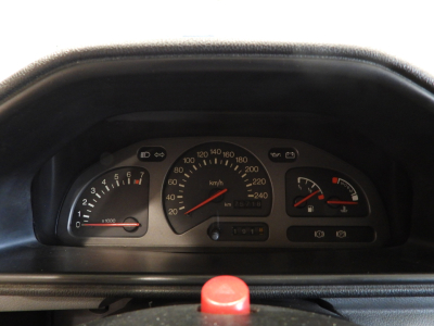 FORD FIESTA RS TURBO MKIII (1991) 22
