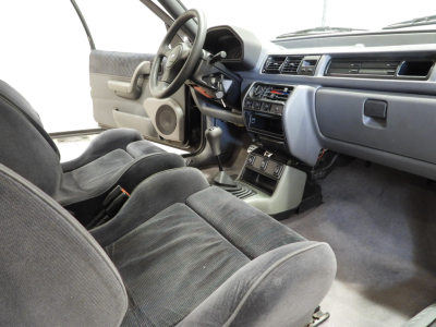 FORD FIESTA RS TURBO MKIII (1991) 31