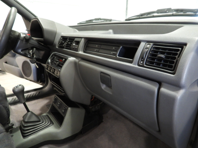 FORD FIESTA RS TURBO MKIII (1991) 32