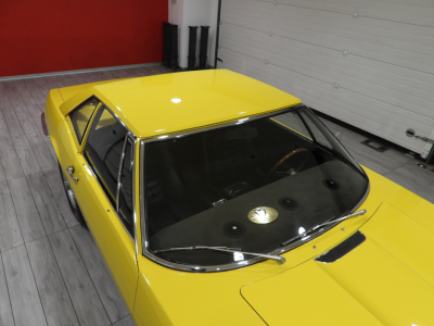 MASERATI GHIBLI SPYDER 4700 (AM115/S) (1969) 40