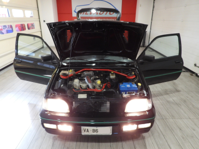 FORD FIESTA RS TURBO MKIII (1991) 42