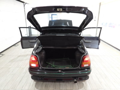 FORD FIESTA RS TURBO MKIII (1991) 44