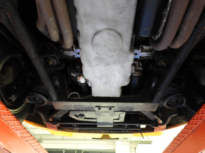 MASERATI GHIBLI SPYDER 4700 (AM115/S) (1969) 49