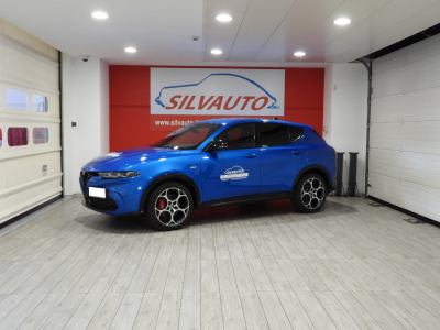 ALFA ROMEO TONALE 1.6 D VELOCE 130CV TCT6 MY ’25 0