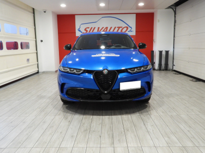 ALFA ROMEO TONALE 1.6 D VELOCE 130CV TCT6 MY ’25 1
