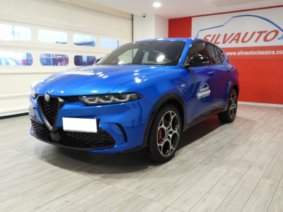 ALFA ROMEO TONALE 1.6 D VELOCE 130CV TCT6 MY ’25 2