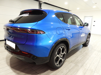 ALFA ROMEO TONALE 1.6 D VELOCE 130CV TCT6 MY ’25 8