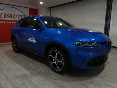 ALFA ROMEO TONALE 1.6 D VELOCE 130CV TCT6 MY ’25 9