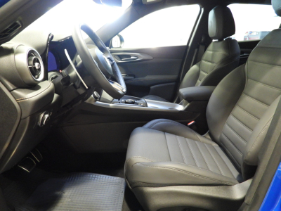 ALFA ROMEO TONALE 1.6 D VELOCE 130CV TCT6 MY ’25 12