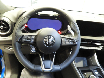 ALFA ROMEO TONALE 1.6 D VELOCE 130CV TCT6 MY ’25 13