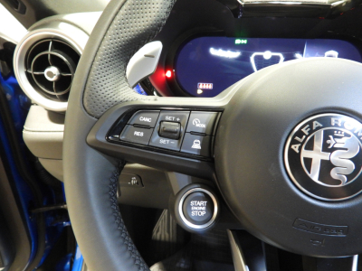 ALFA ROMEO TONALE 1.6 D VELOCE 130CV TCT6 MY ’25 15