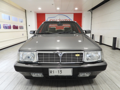 LANCIA THEMA 8.32 “FERRARI” 215CV I^ SERIE (1987) 1