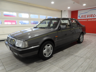 LANCIA THEMA 8.32 “FERRARI” 215CV I^ SERIE (1987) 2