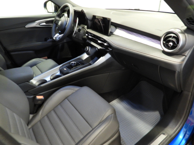 ALFA ROMEO TONALE 1.6 D VELOCE 130CV TCT6 MY ’25 23