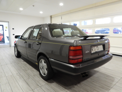 LANCIA THEMA 8.32 “FERRARI” 215CV I^ SERIE (1987) 3