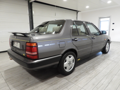 LANCIA THEMA 8.32 “FERRARI” 215CV I^ SERIE (1987) 5