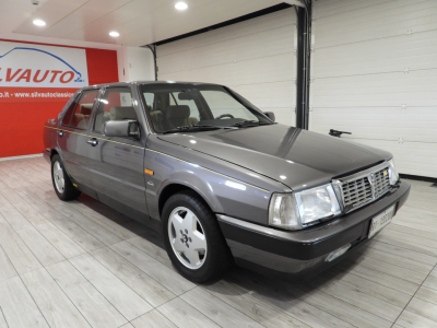 LANCIA THEMA 8.32 “FERRARI” 215CV I^ SERIE (1987) 6