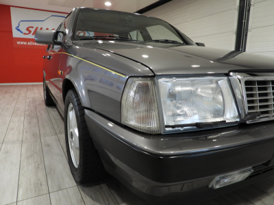 LANCIA THEMA 8.32 “FERRARI” 215CV I^ SERIE (1987) 7