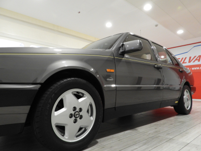 LANCIA THEMA 8.32 “FERRARI” 215CV I^ SERIE (1987) 9