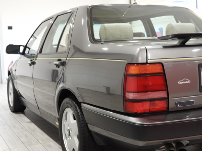 LANCIA THEMA 8.32 “FERRARI” 215CV I^ SERIE (1987) 10
