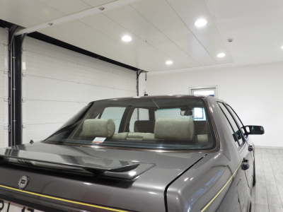 LANCIA THEMA 8.32 “FERRARI” 215CV I^ SERIE (1987) 12