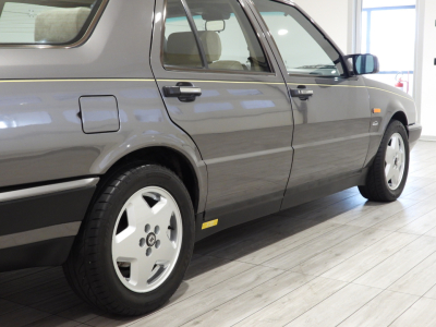 LANCIA THEMA 8.32 “FERRARI” 215CV I^ SERIE (1987) 13