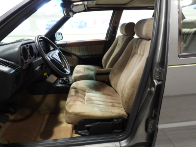 LANCIA THEMA 8.32 “FERRARI” 215CV I^ SERIE (1987) 17