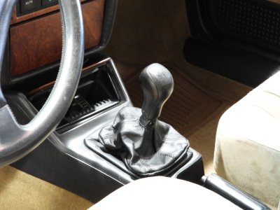 LANCIA THEMA 8.32 “FERRARI” 215CV I^ SERIE (1987) 19