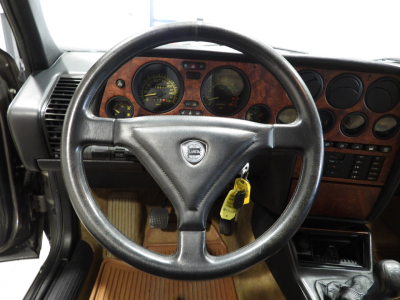 LANCIA THEMA 8.32 “FERRARI” 215CV I^ SERIE (1987) 20