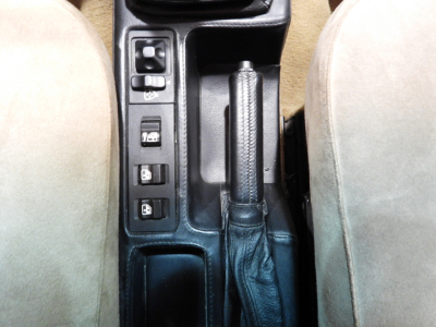 LANCIA THEMA 8.32 “FERRARI” 215CV I^ SERIE (1987) 25